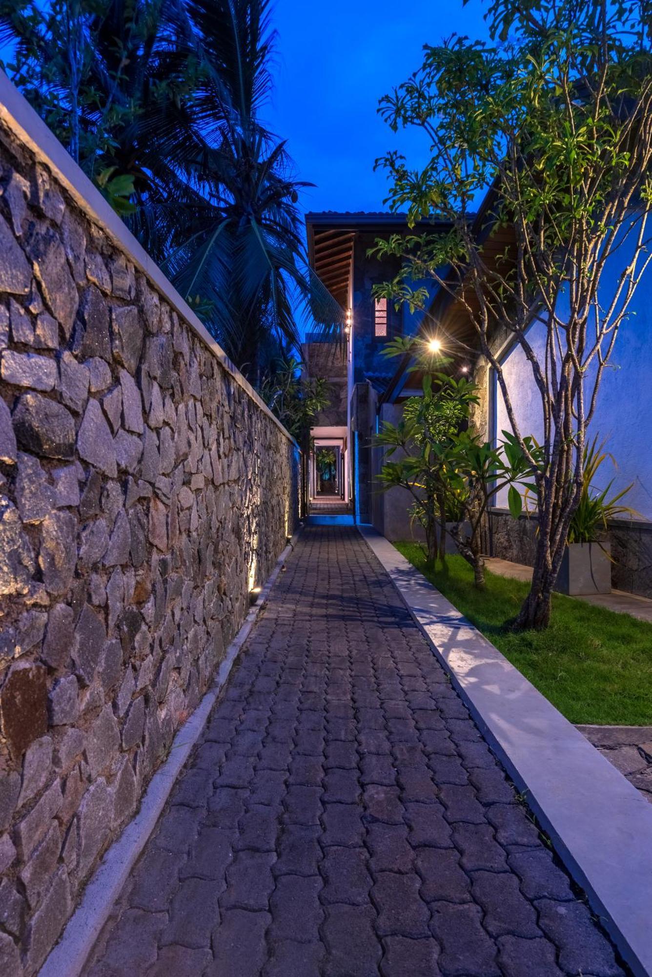Anama By Queens Mount Tangalle Εξωτερικό φωτογραφία